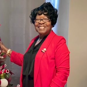 Meet your Posher, Roberta